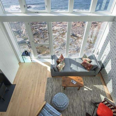 Fogo Island Inn Δωμάτιο φωτογραφία
