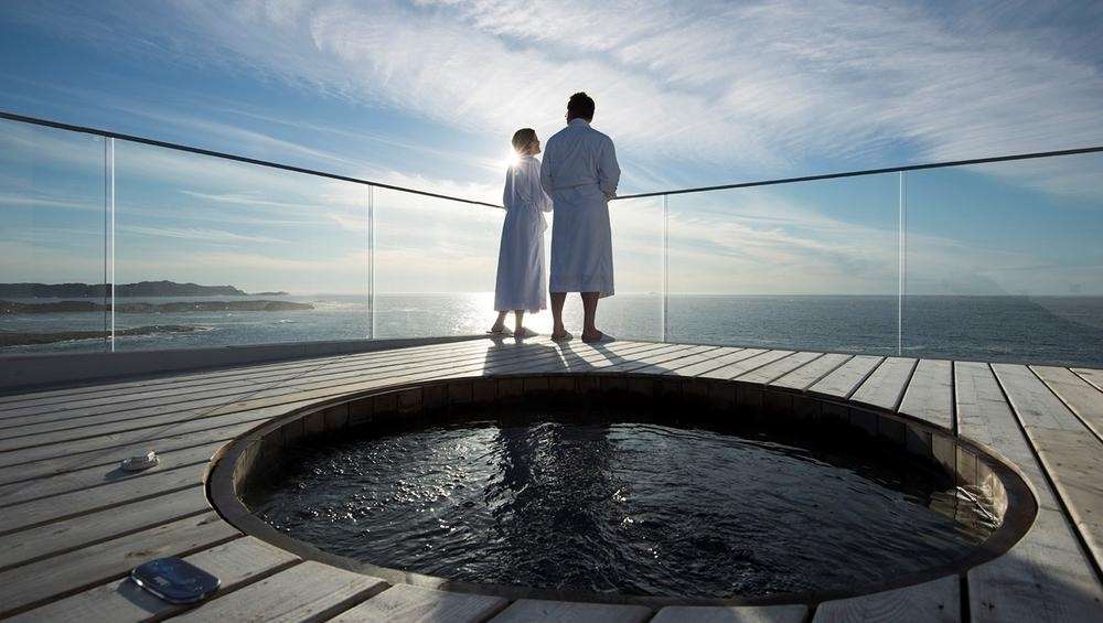 Fogo Island Inn Ανέσεις φωτογραφία