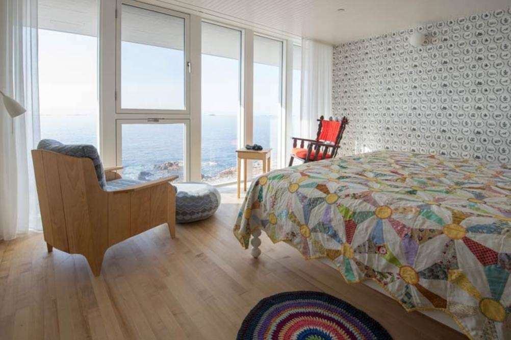 Fogo Island Inn Δωμάτιο φωτογραφία