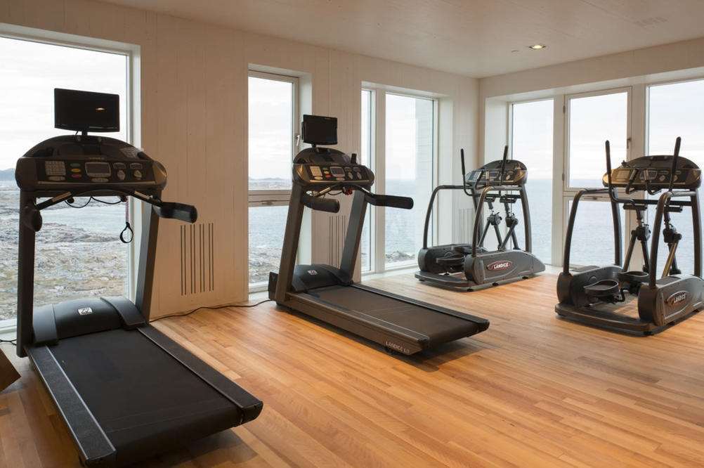 Fogo Island Inn Ανέσεις φωτογραφία